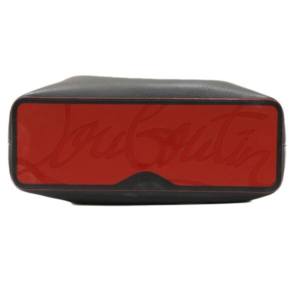 Christian Louboutin Small Kabarok Tote Bag - Picture 10 of 12